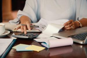 Como organizar as finanças da sua empresa sem complicação